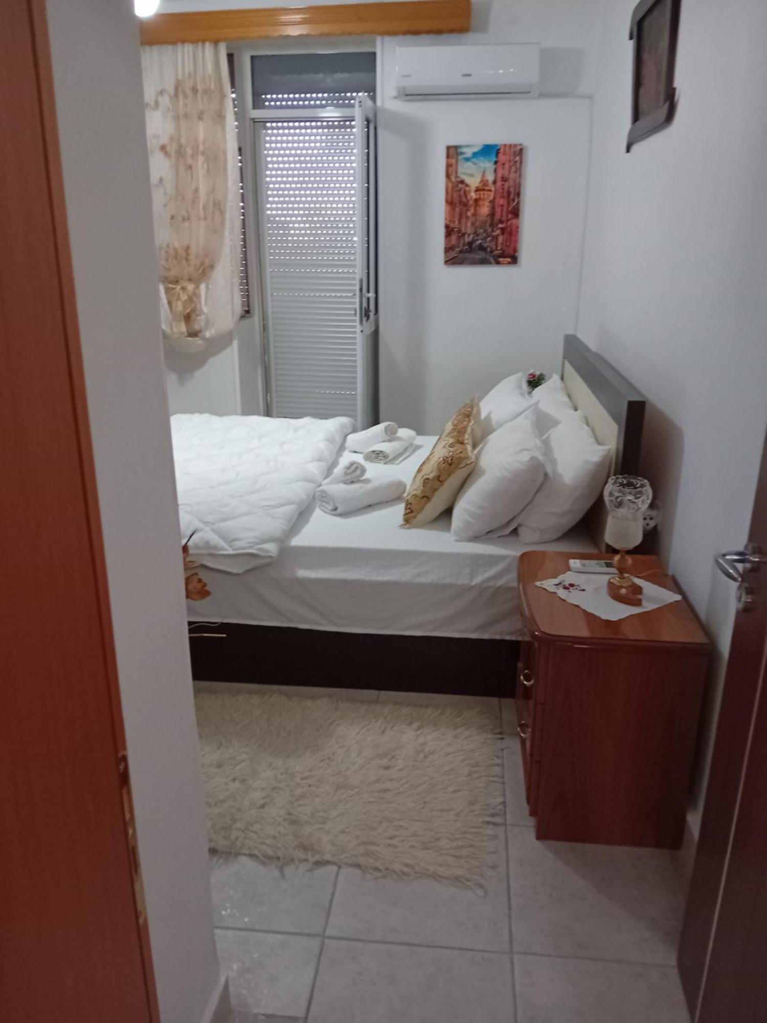 Olivia Guesthouse Gjirokastra Kültér fotó