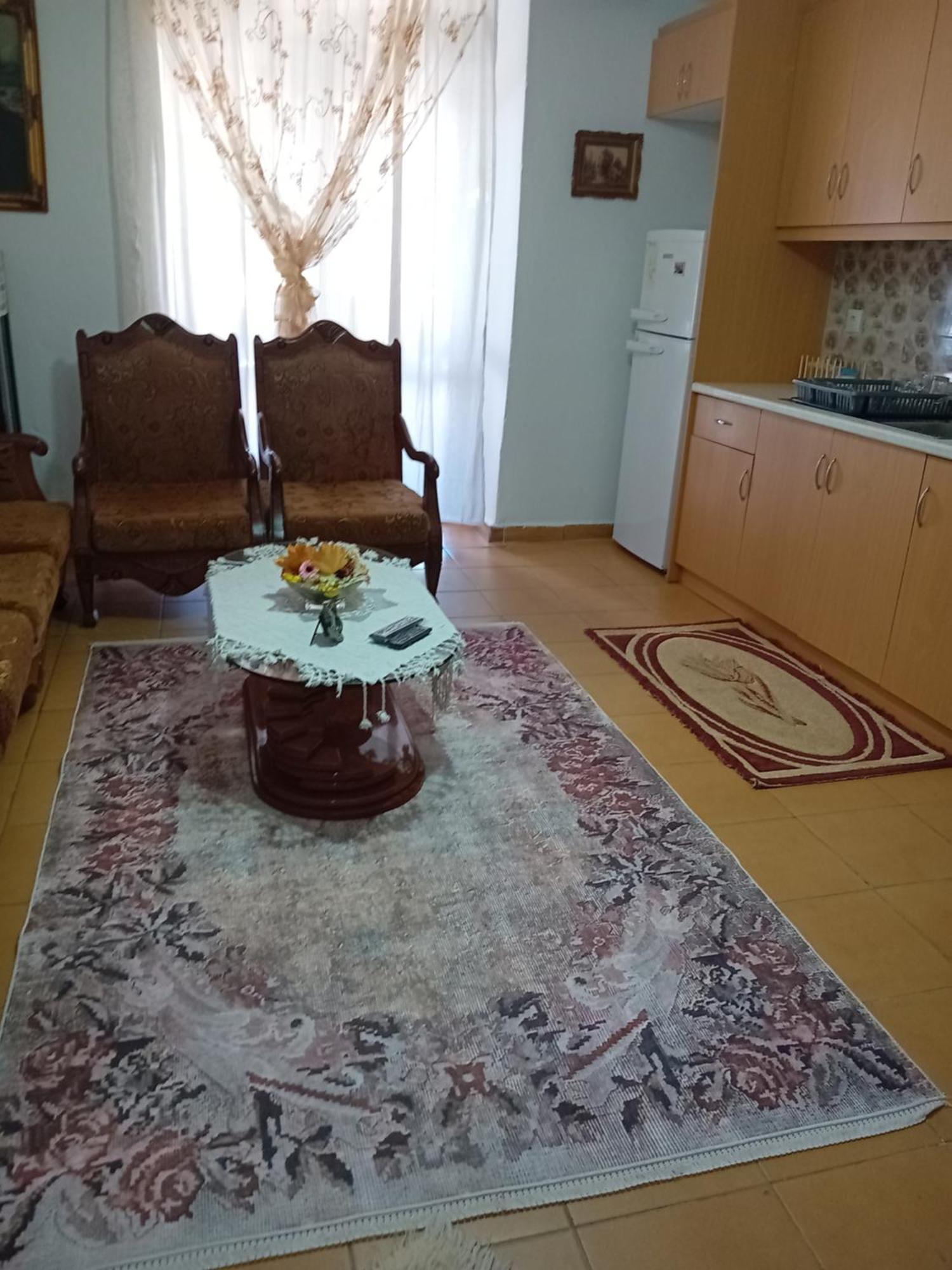 Olivia Guesthouse Gjirokastra Kültér fotó