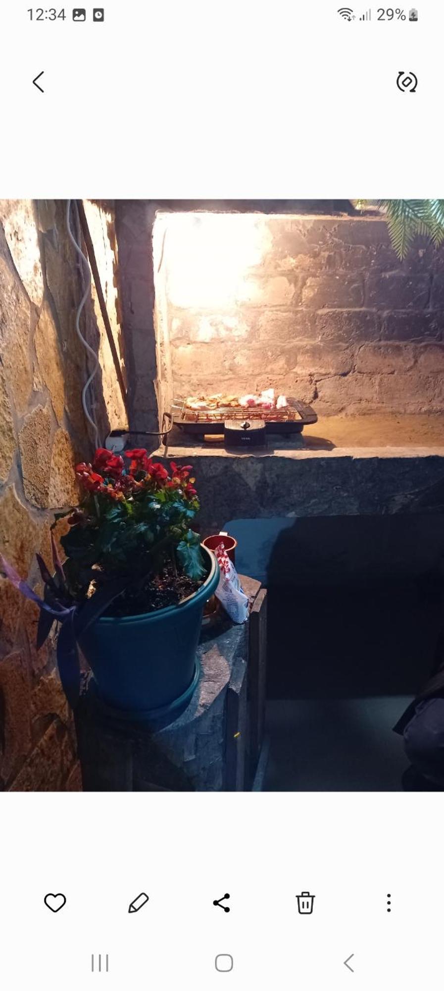 Olivia Guesthouse Gjirokastra Kültér fotó