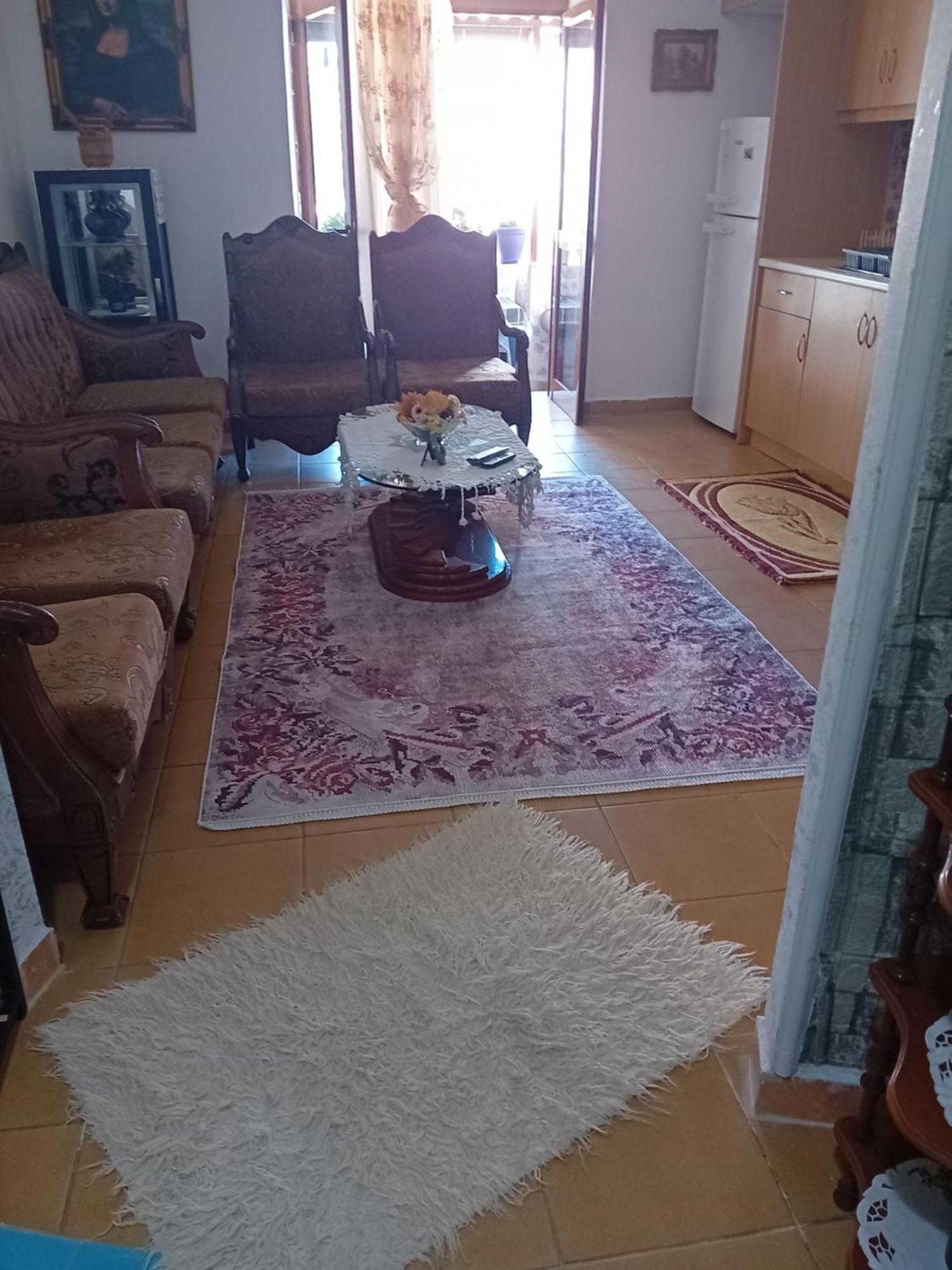 Olivia Guesthouse Gjirokastra Kültér fotó