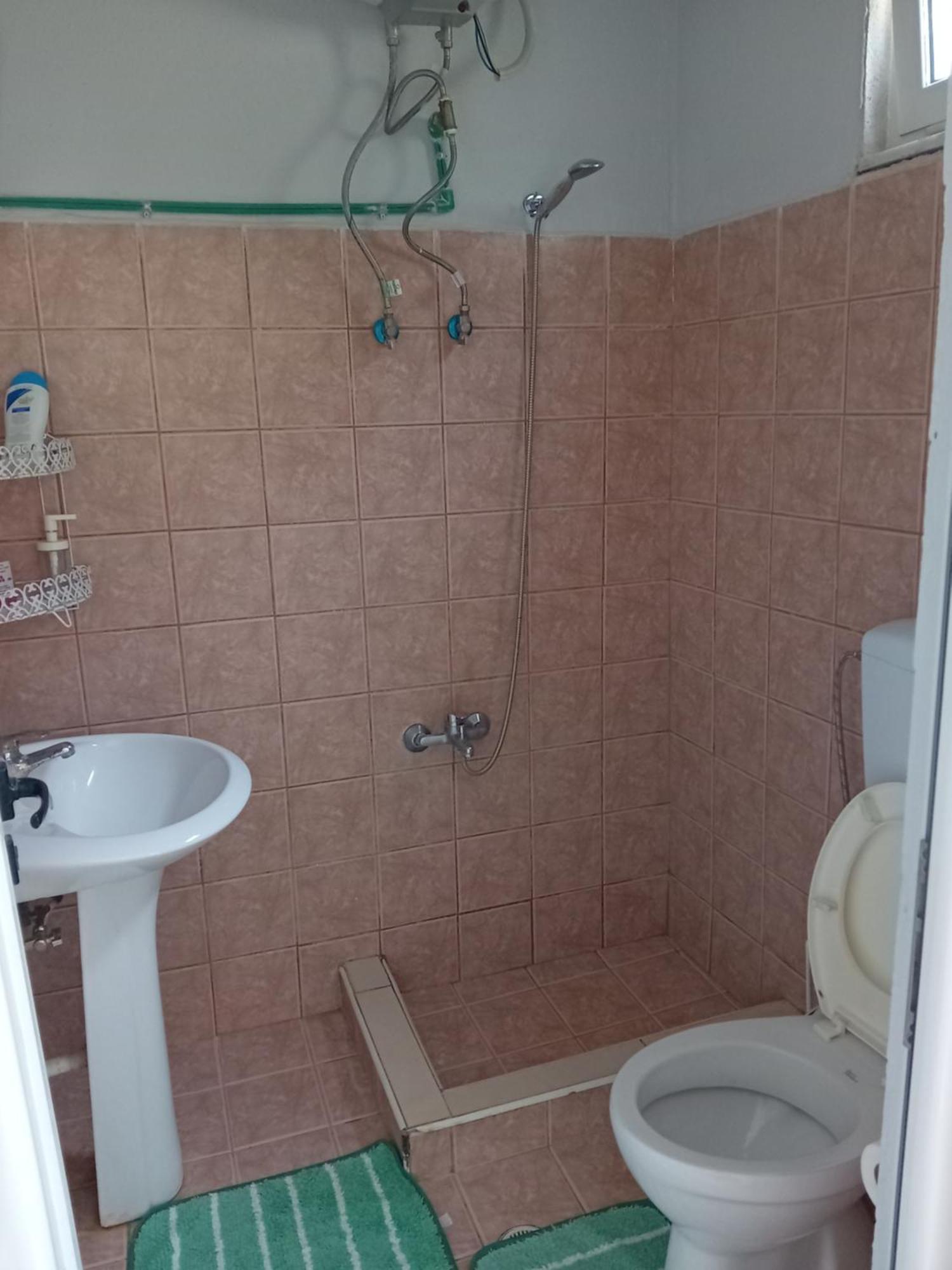 Olivia Guesthouse Gjirokastra Kültér fotó