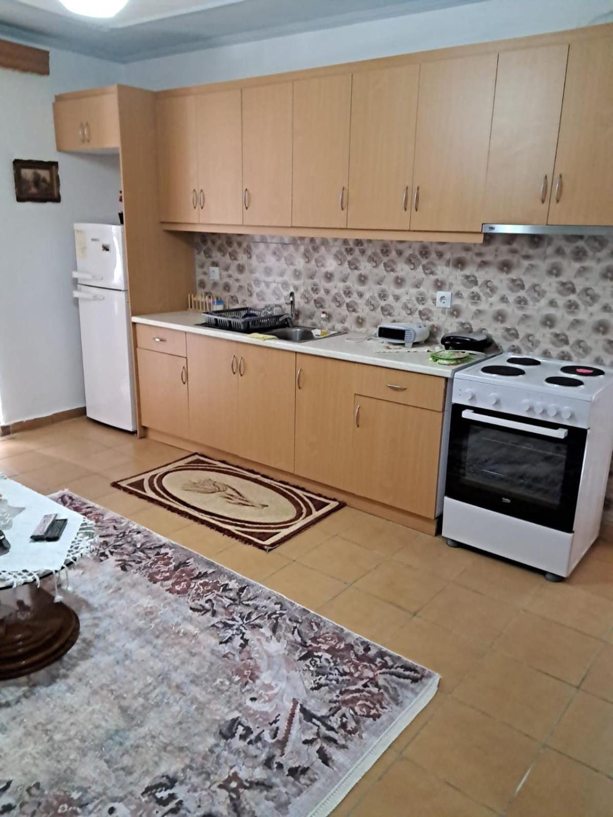 Olivia Guesthouse Gjirokastra Kültér fotó